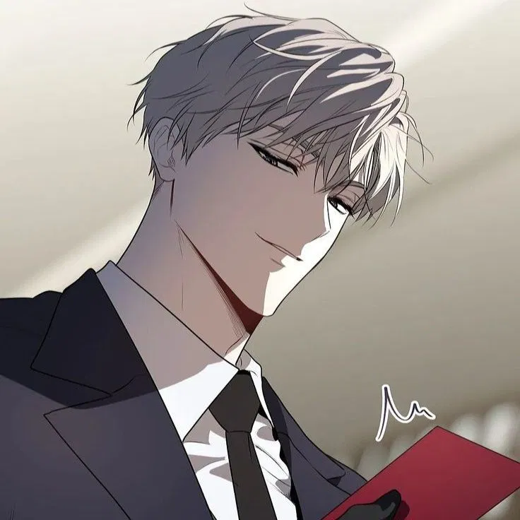 Avatar of Ilay Riegrow