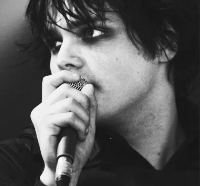 Avatar of Gerard Way