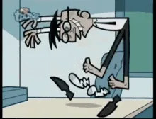 Avatar of Crocker 