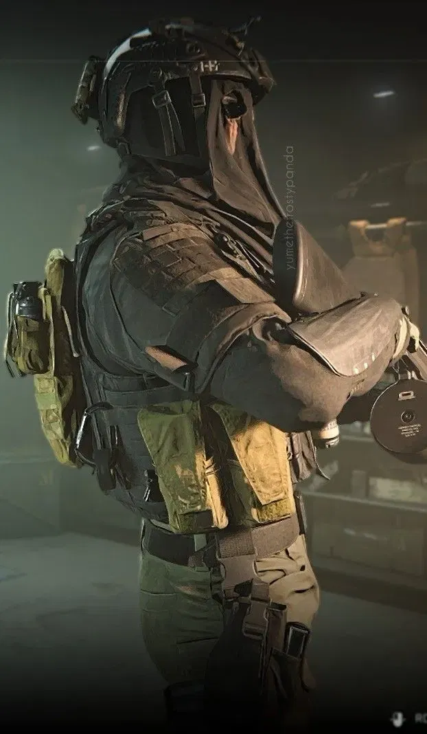 Avatar of König Stalker x Therapist Y/N