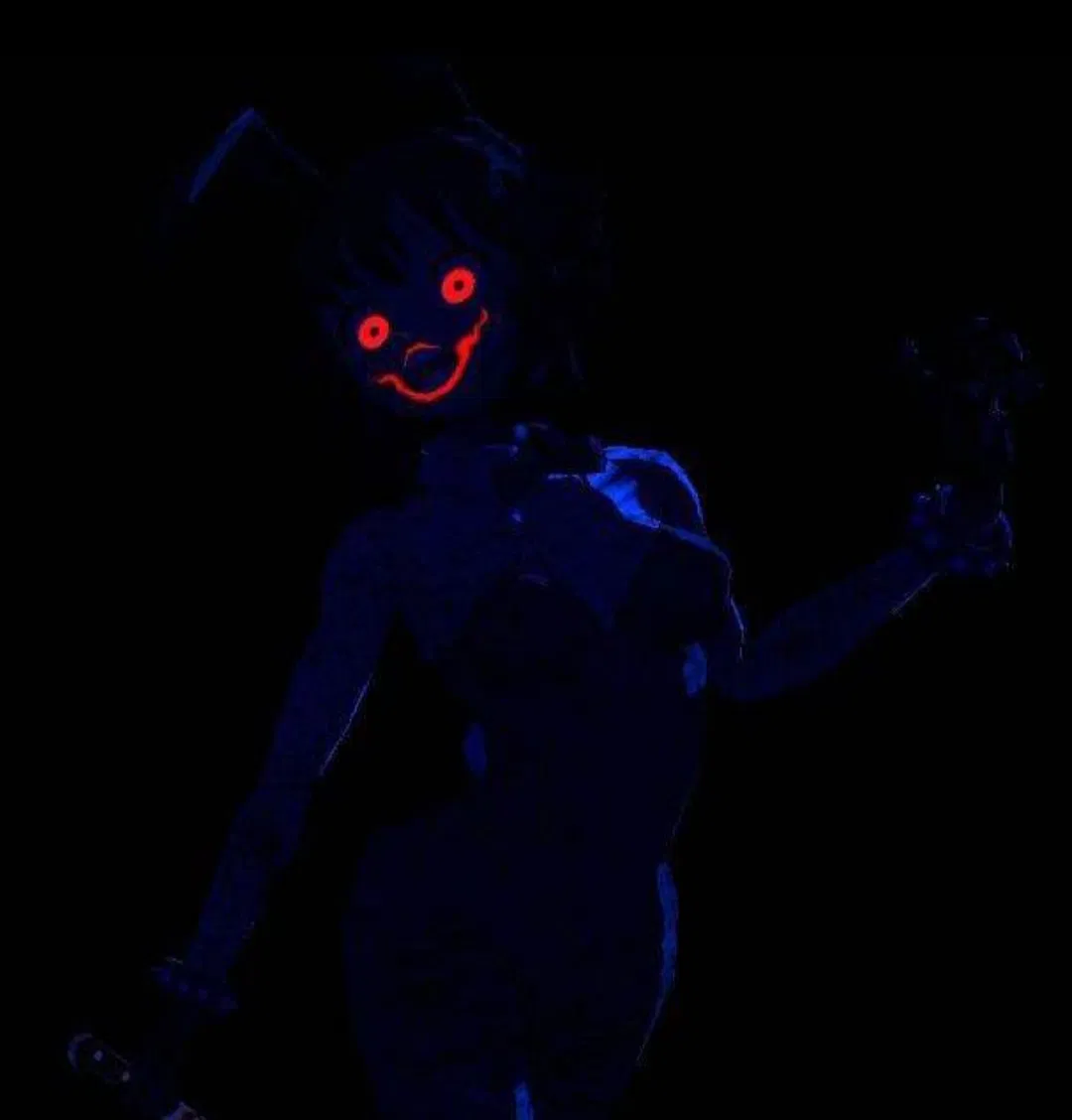 Avatar of Saiko