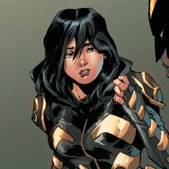 Avatar of Cassandra Cain