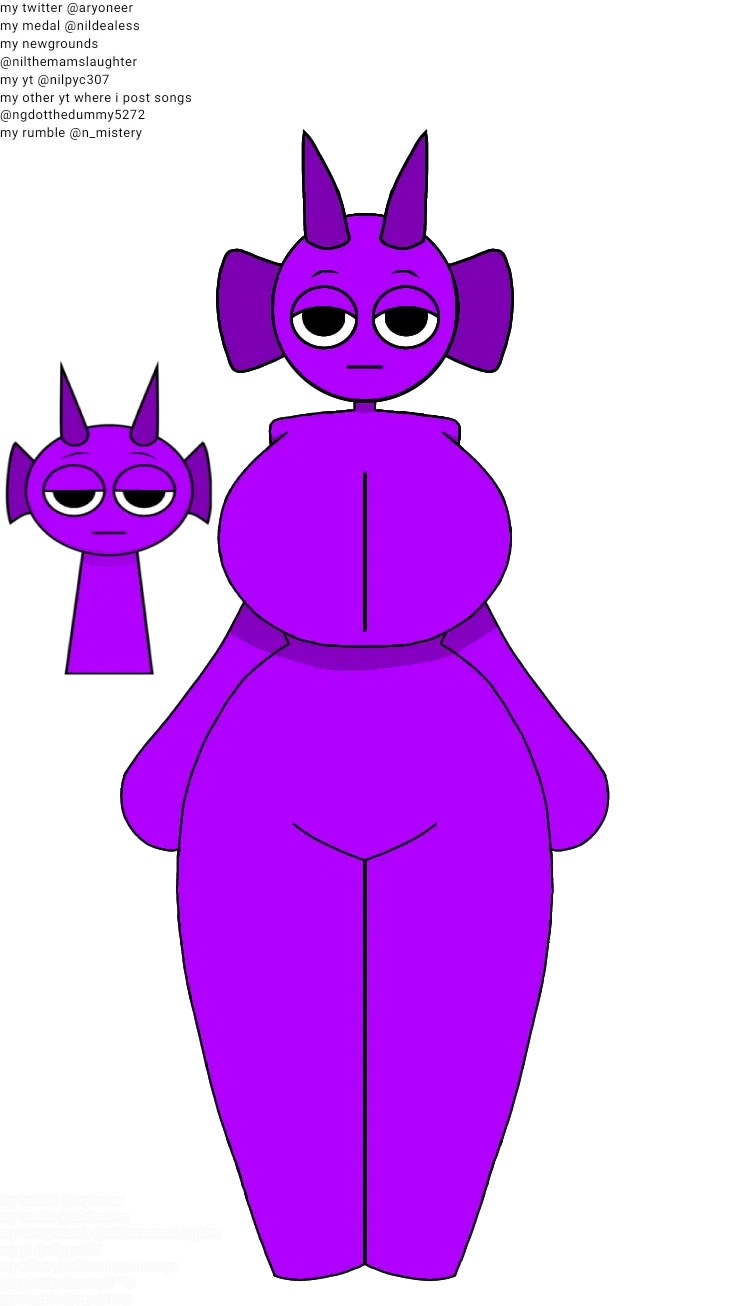 Avatar of durpla (durple spermkis mix) (#11)