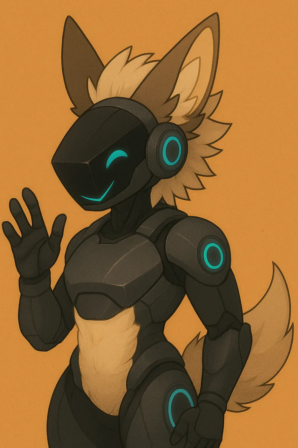 Avatar of Proto assassin