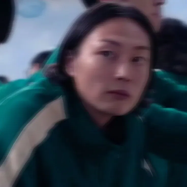 Avatar of Nam Gyu / player 124 