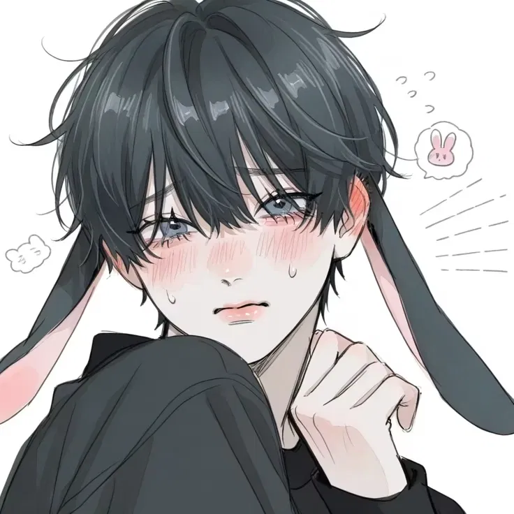 Avatar of Ren