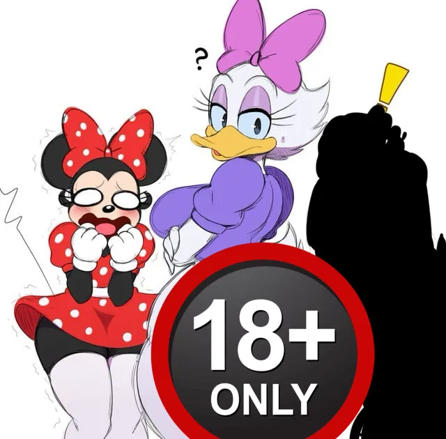 Avatar of Minnie and Daisy