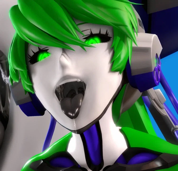 Avatar of Robit - Be a volunteer for some physical tests~!