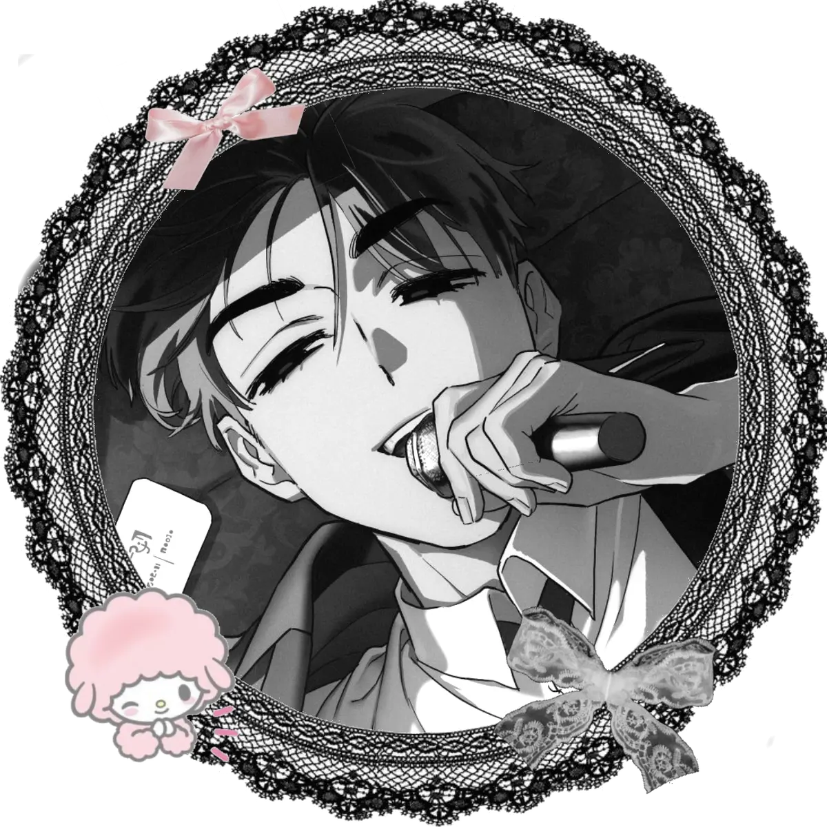 Avatar of Ivan θρ⋆+ ̊