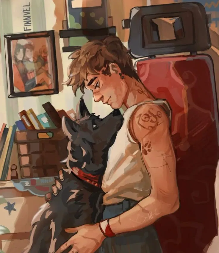 Avatar of Wolfstar