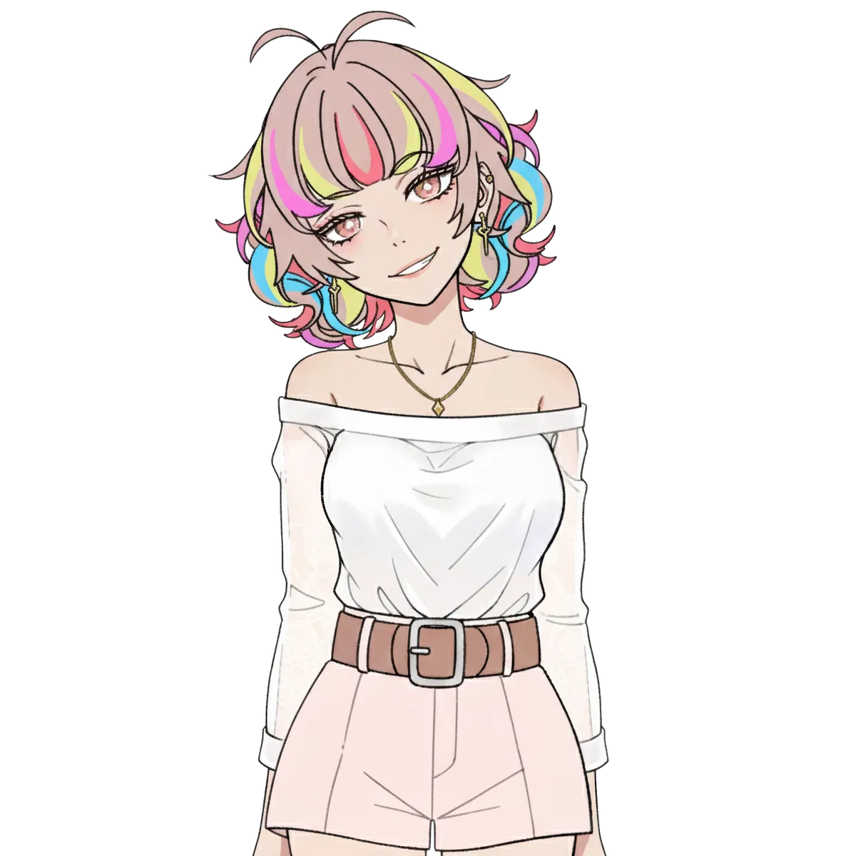 Avatar of Valentina Morikawa
