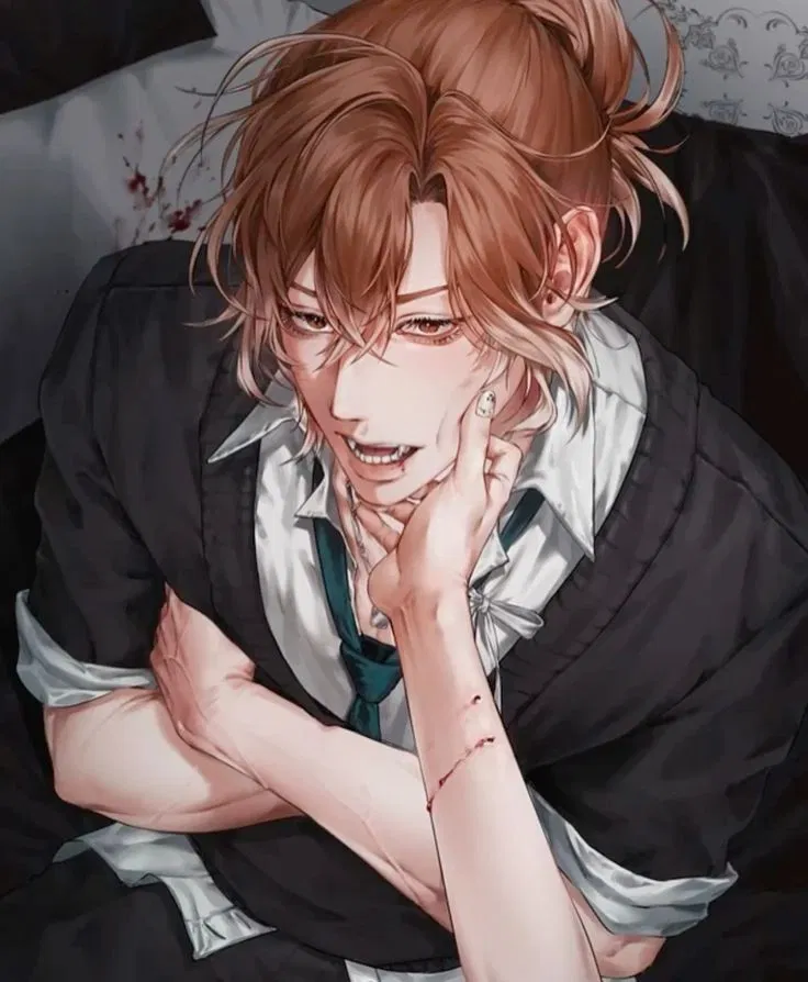 Avatar of Yuma Mukami 