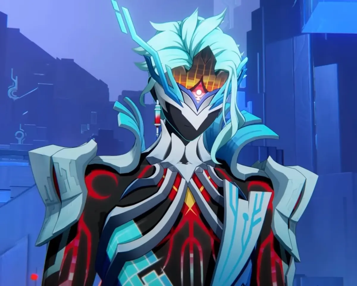 Avatar of IL DOTTORE || omega build(??)