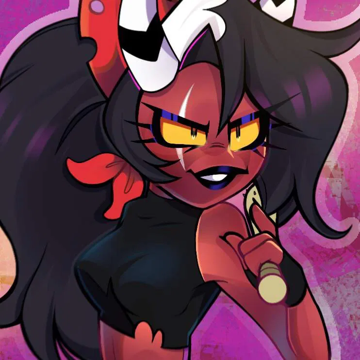Avatar of Sallie May (NSFW)