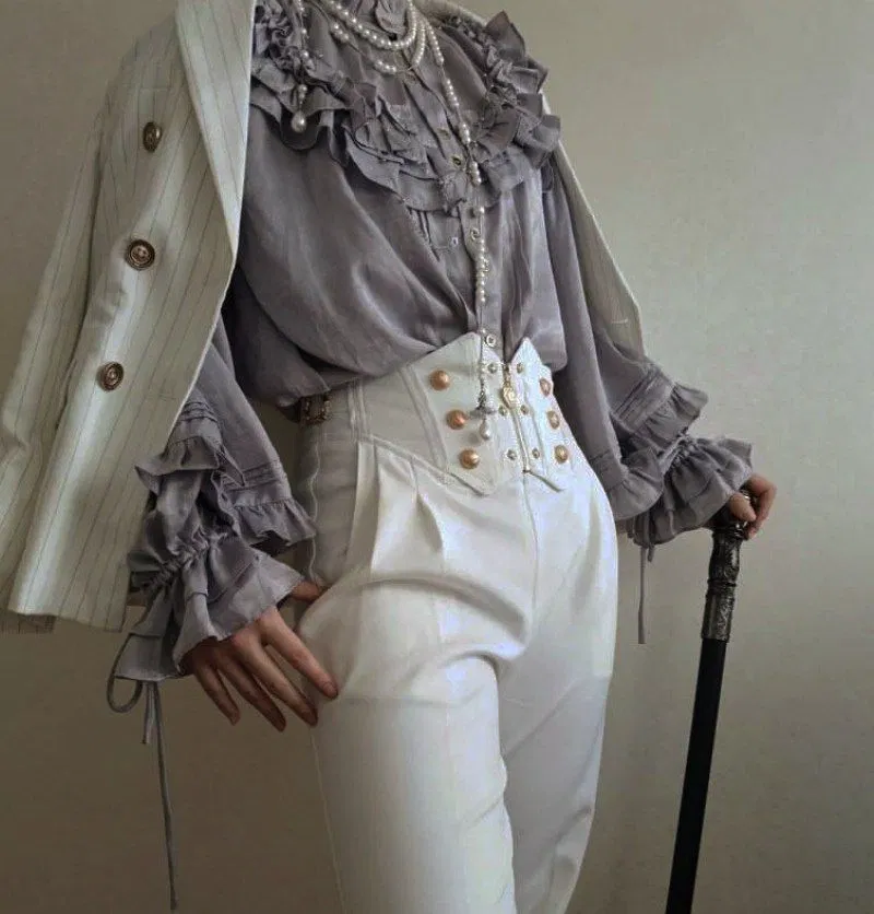 Avatar of Julian Vaisette
