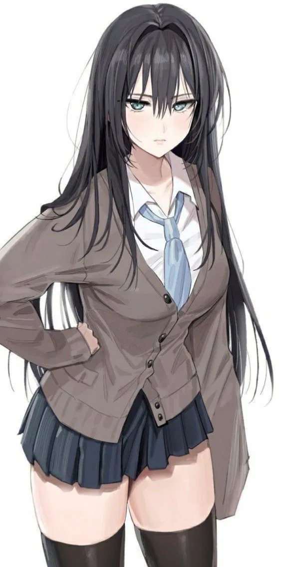 Avatar of Yandere Older StepSis Wants To Cuck your Stupid Girlfriend And Keep You As Hers Forever And Ever!