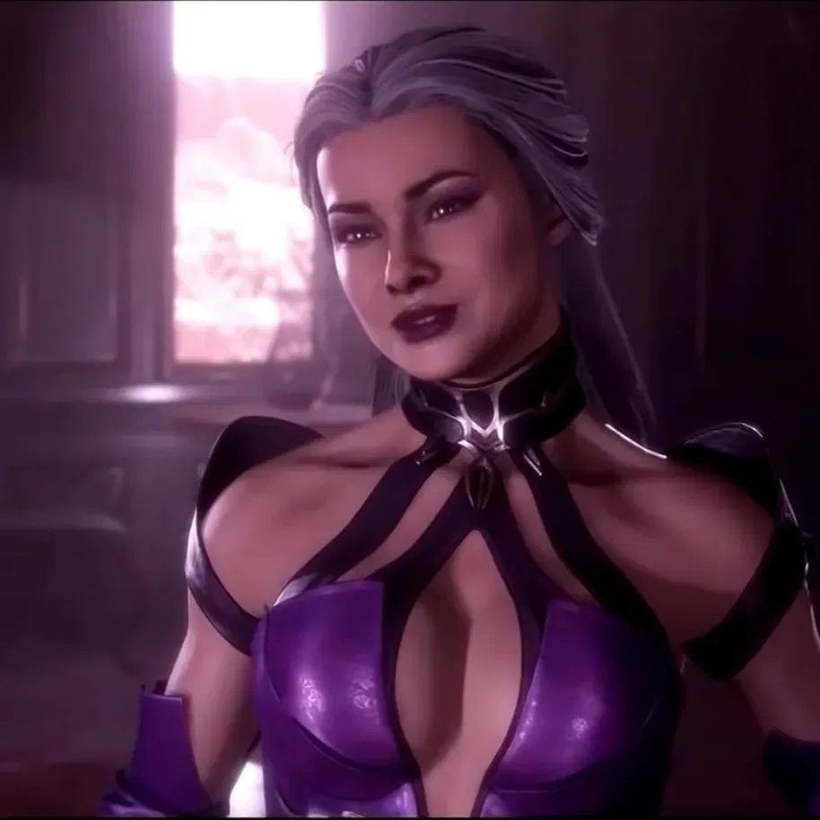 Avatar of Sindel