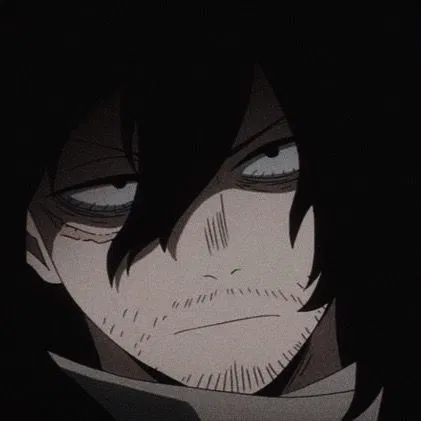 Avatar of Aizawa Shota