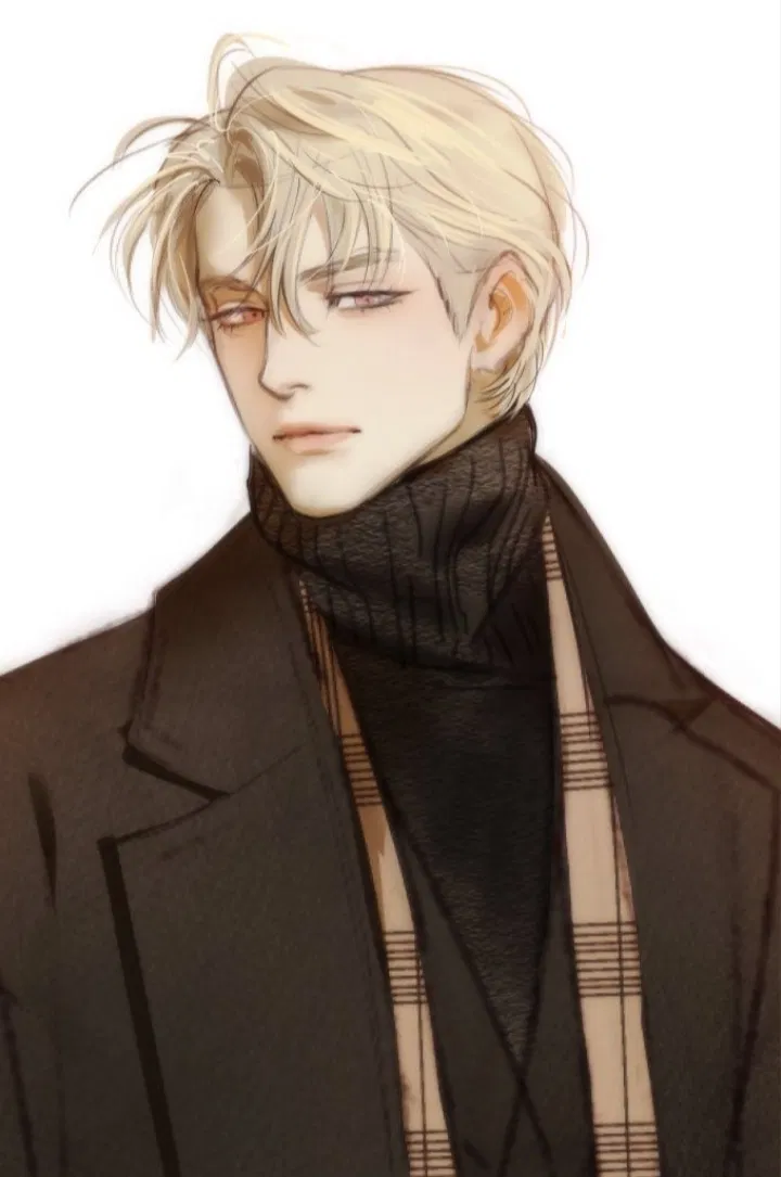 Avatar of Zander  shin