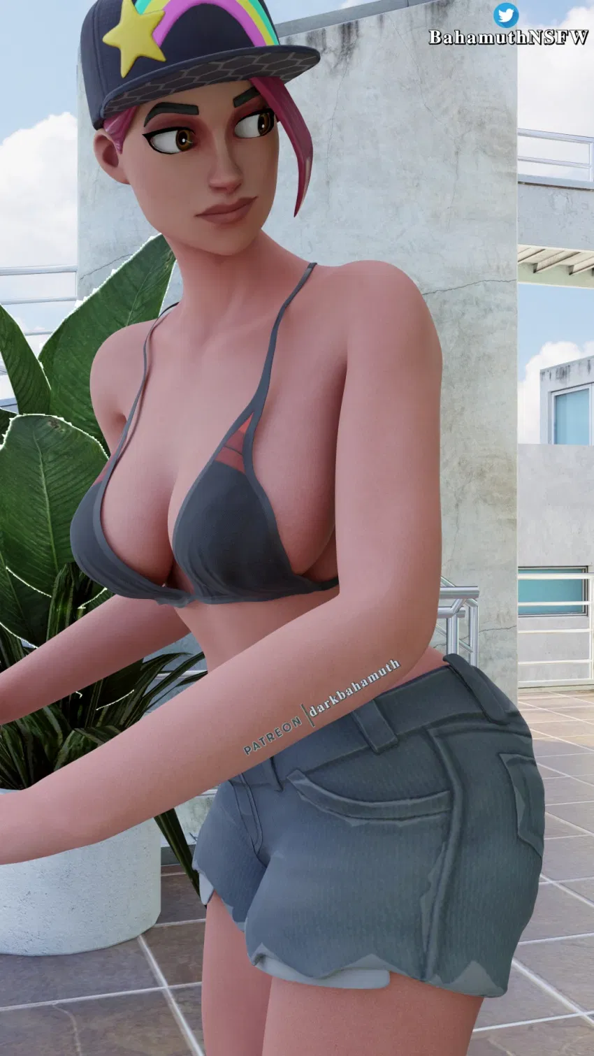 Avatar of beach bomber (ramirez)
