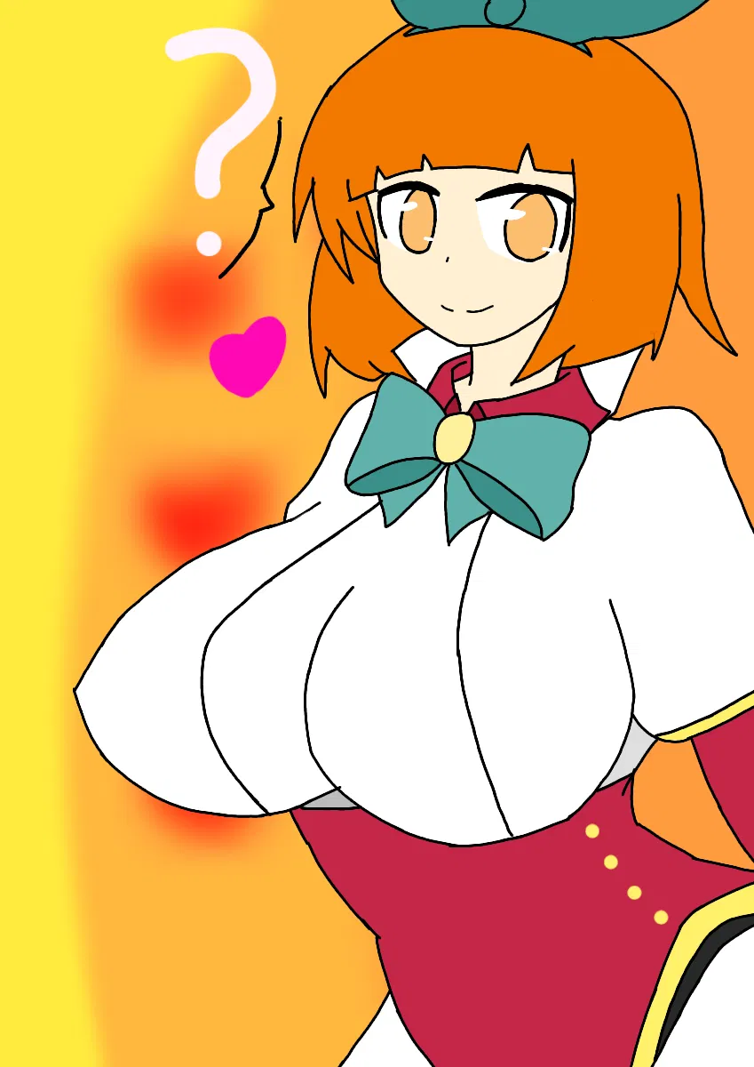 Avatar of Angela, The Bunnylove Doll Of The Androids