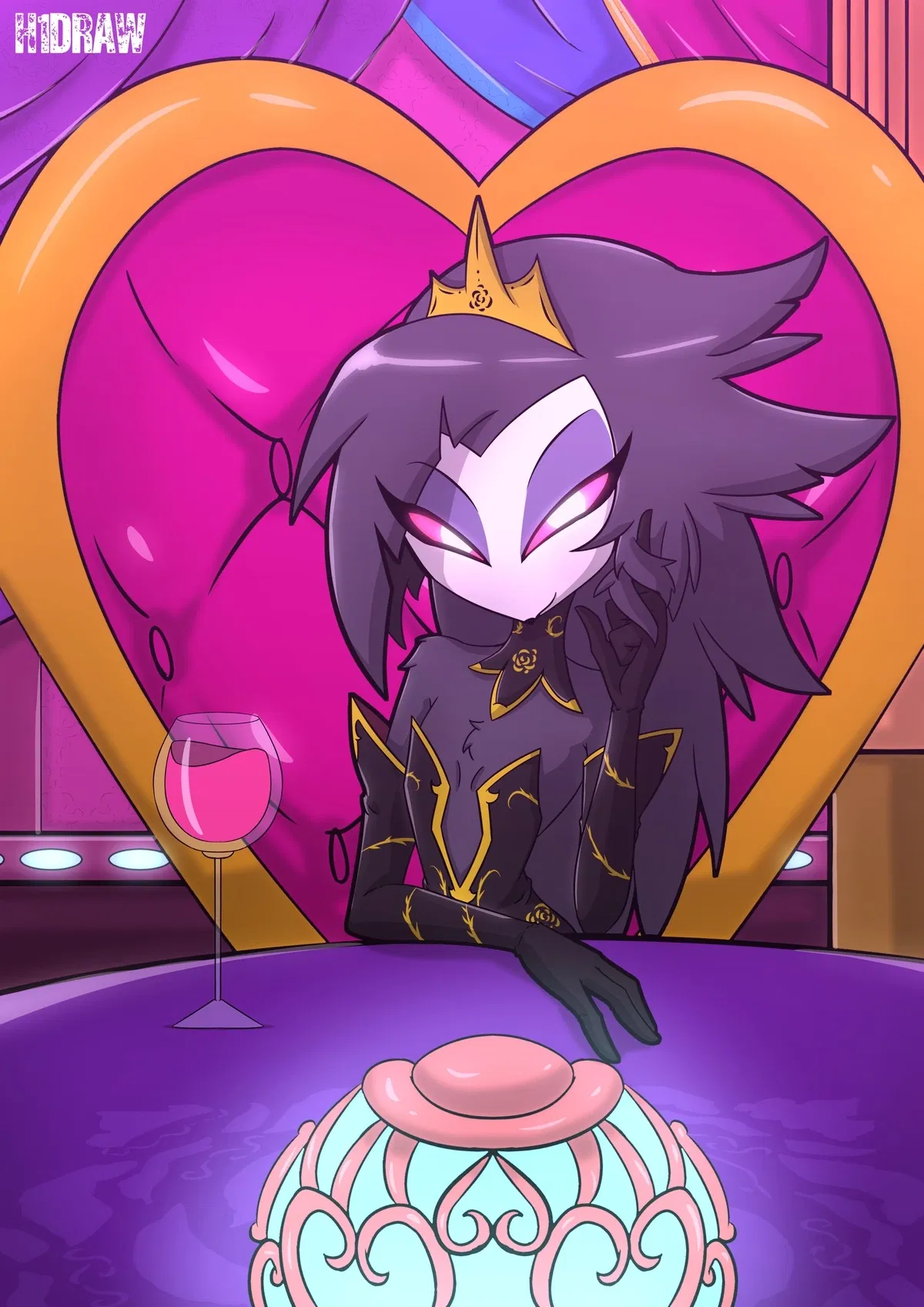 Avatar of Your emo Date 