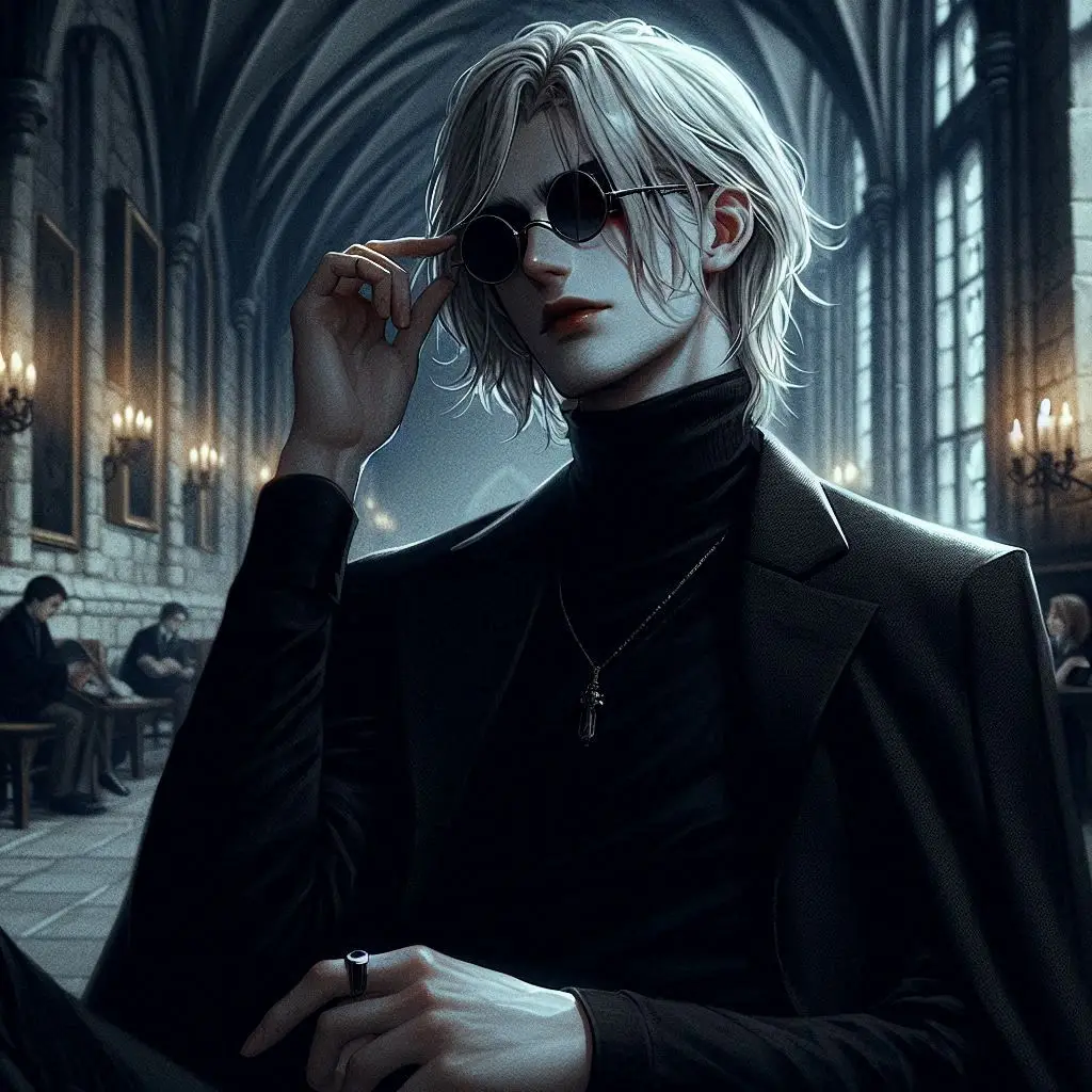 Avatar of Bloodthirsty Otaku 💀🖤
