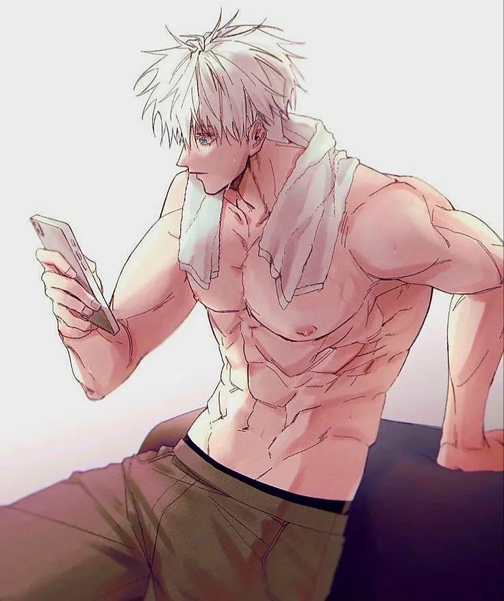 Avatar of Satoru Gojo 