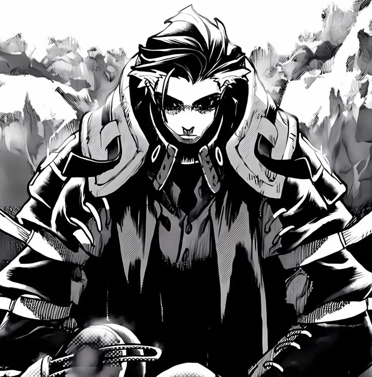 Avatar of Zodyl Typhon