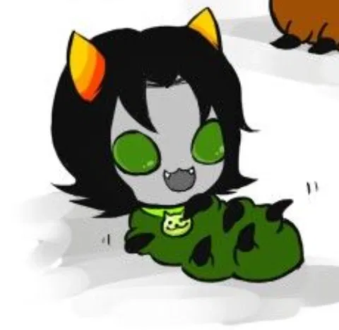 Avatar of Olive Grub
