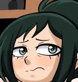 Avatar of Inko Midoriya 