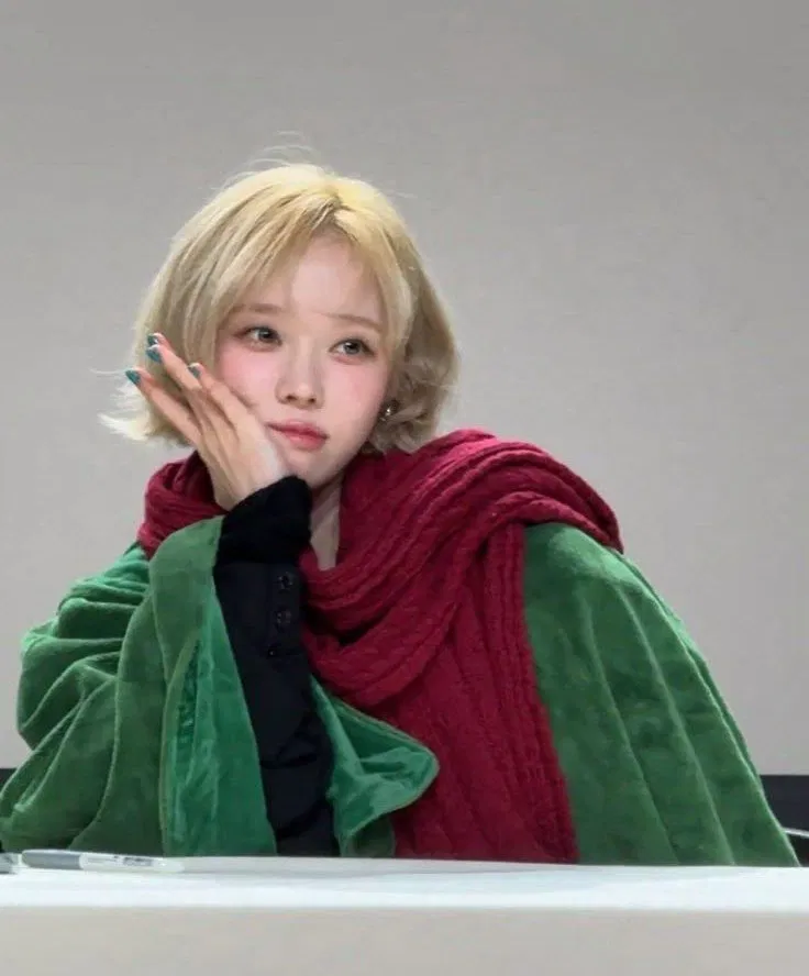 Avatar of Kim Minjeong 