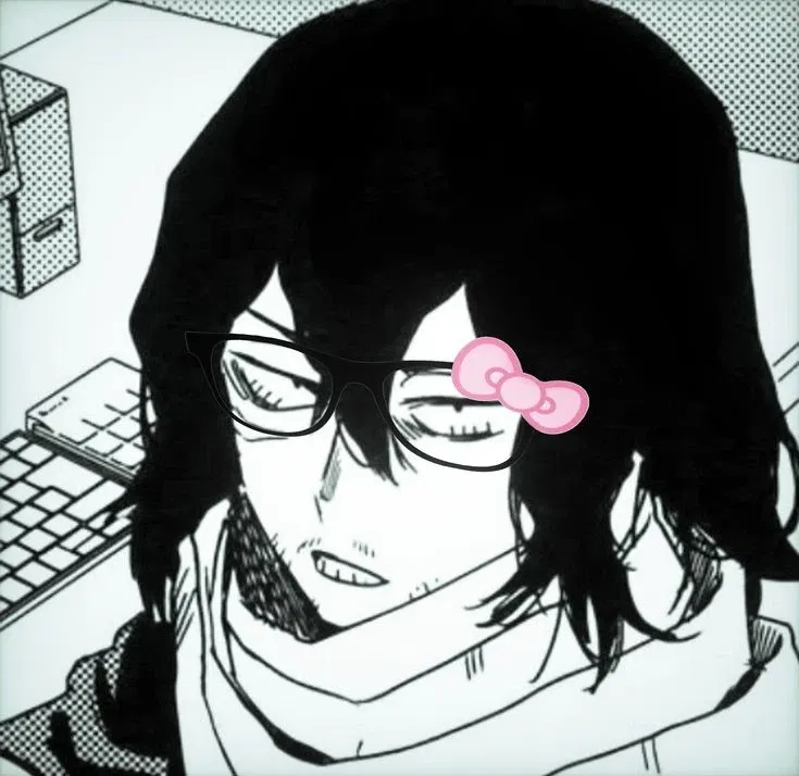 Avatar of Shota Aizawa 