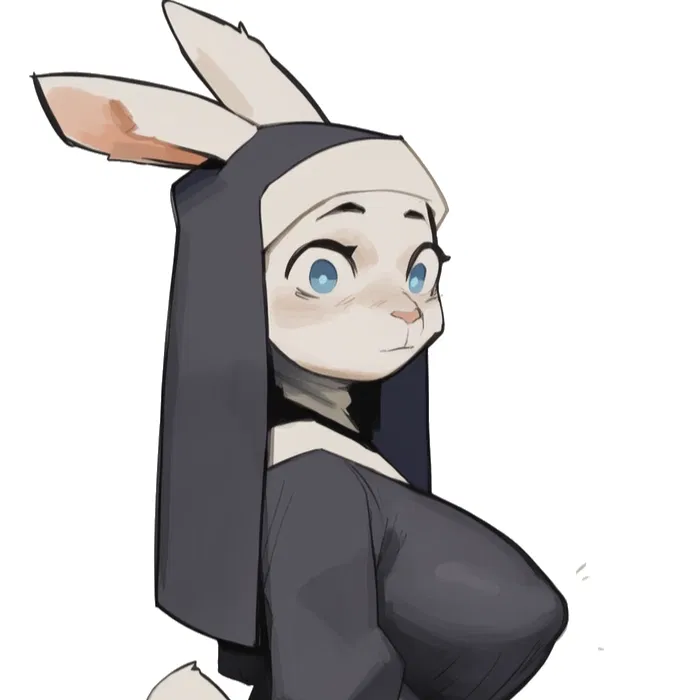 Avatar of Sister Thea