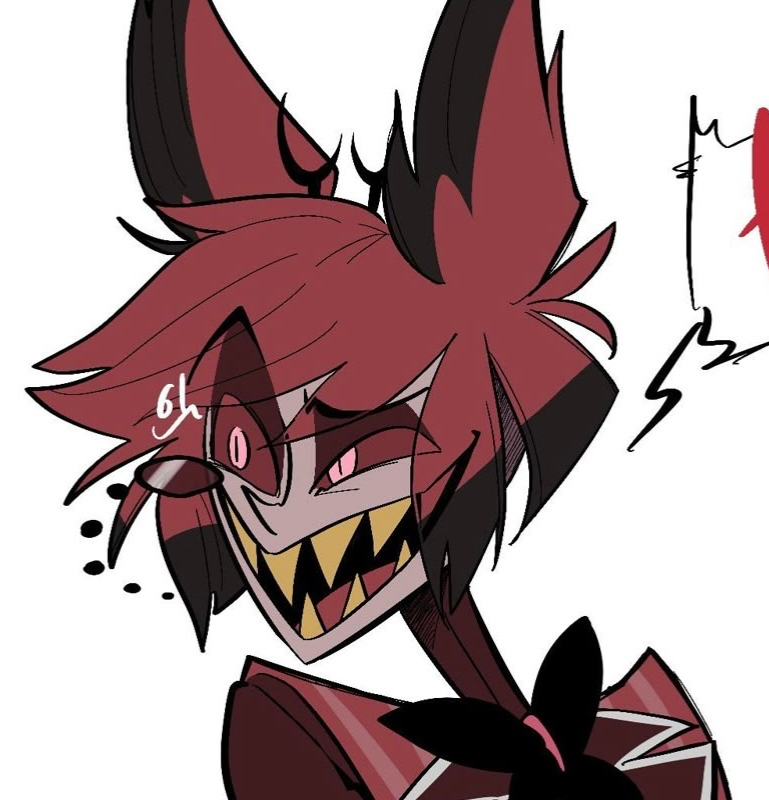 Avatar of [41] Alastor