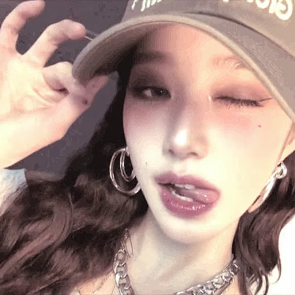 Avatar of Jang Wonyoung 