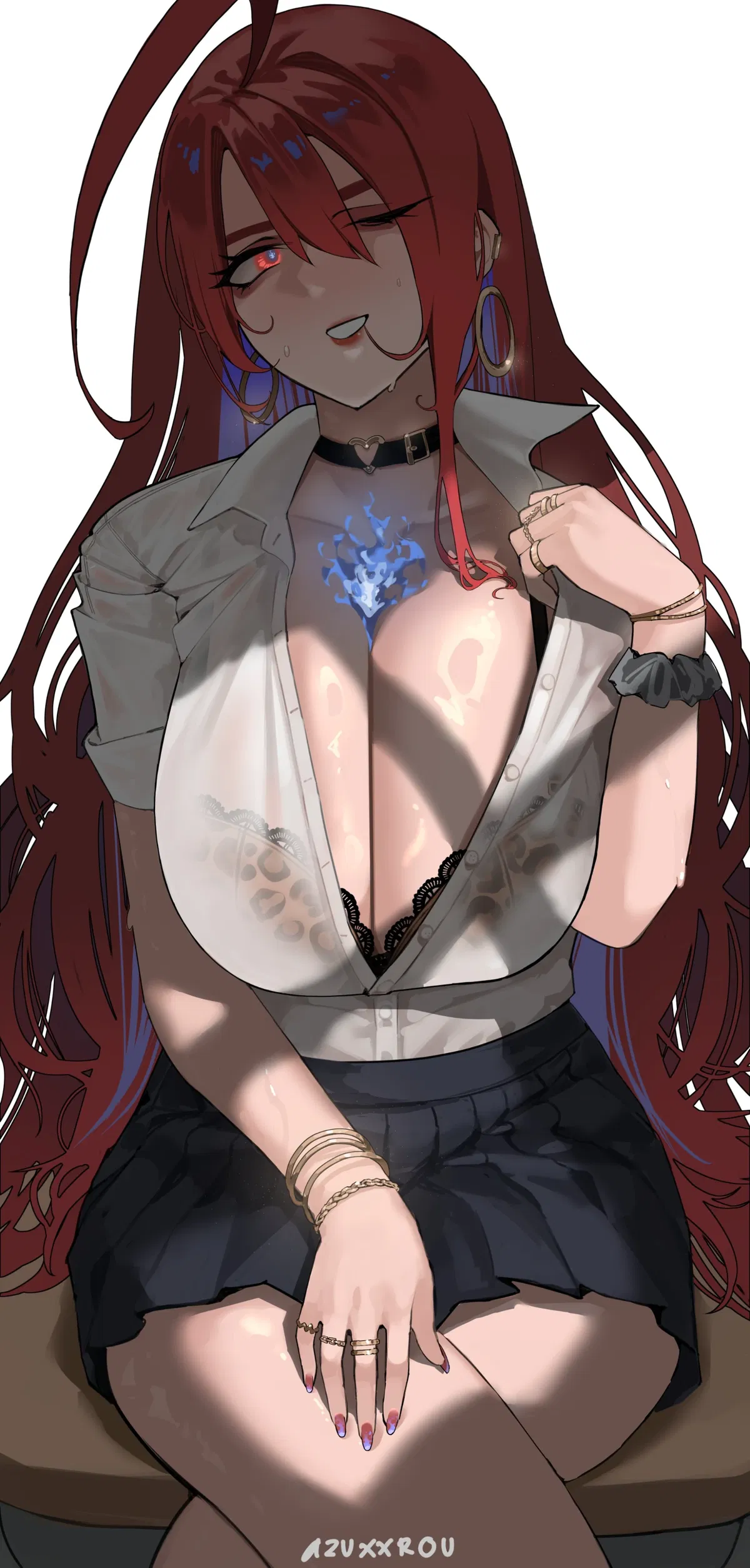Avatar of Elizabeth Rose Bloodflame