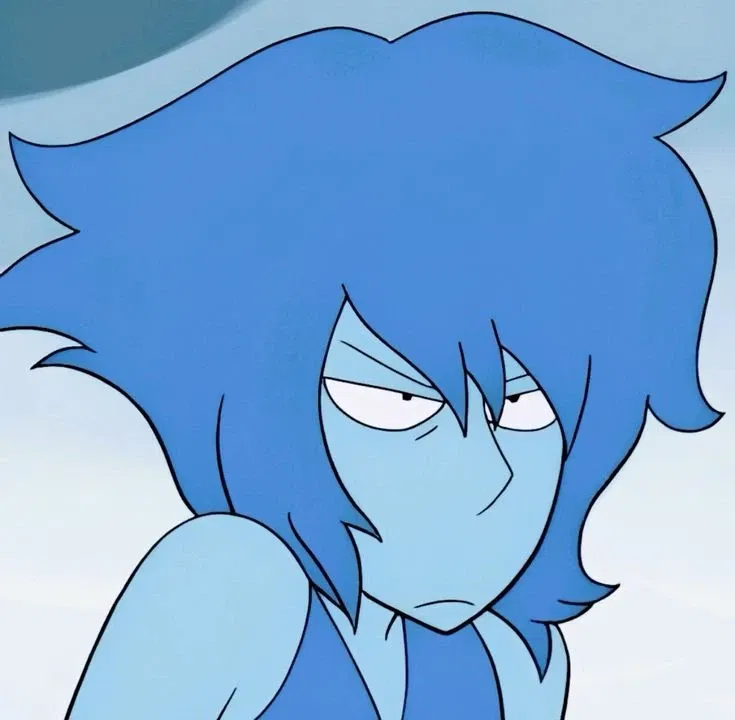 Avatar of 𝙻𝚊𝚙𝚒𝚜 𝙻𝚊𝚣𝚞𝚕𝚒 - 𝚂𝚕𝚎𝚙𝚝 𝙸𝚗!