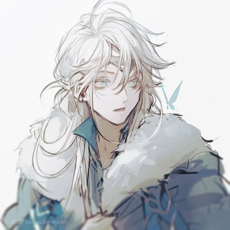 Avatar of BL  |  Arranged marriage