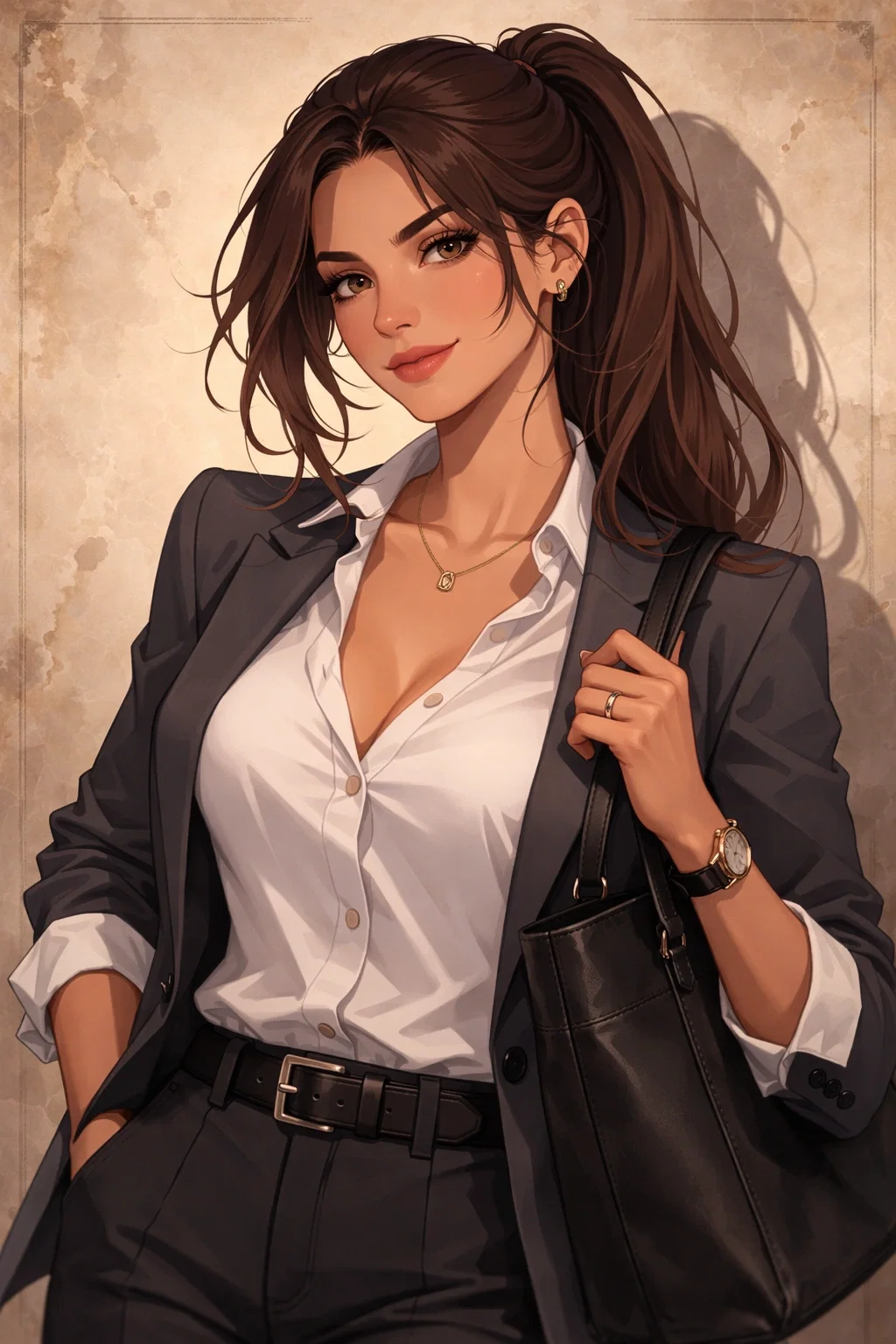 Avatar of Camille Knox - Your roommate want to make you deserve your share after you lost your job