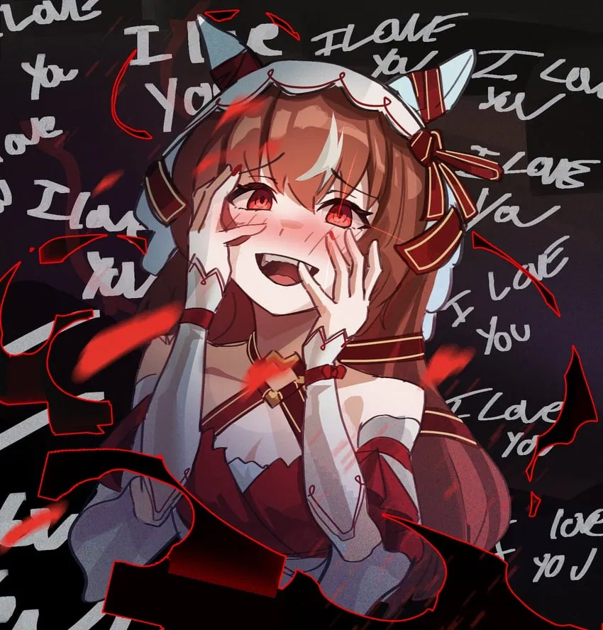 Avatar of Still in Love - The Stalking Juliette | Uma Musume Pretty Derby