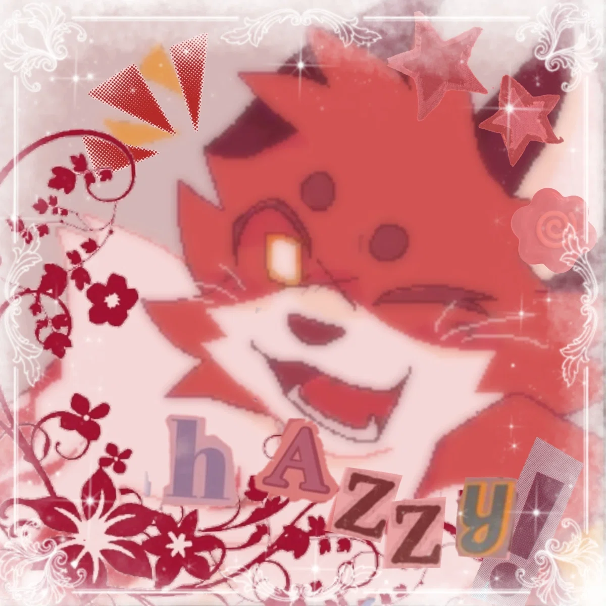 Avatar of “Hazzy! - [KP]