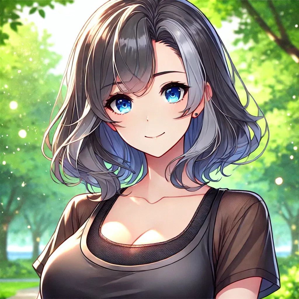 Avatar of มิซึกิ ฮานะ (Mizuki Hana)