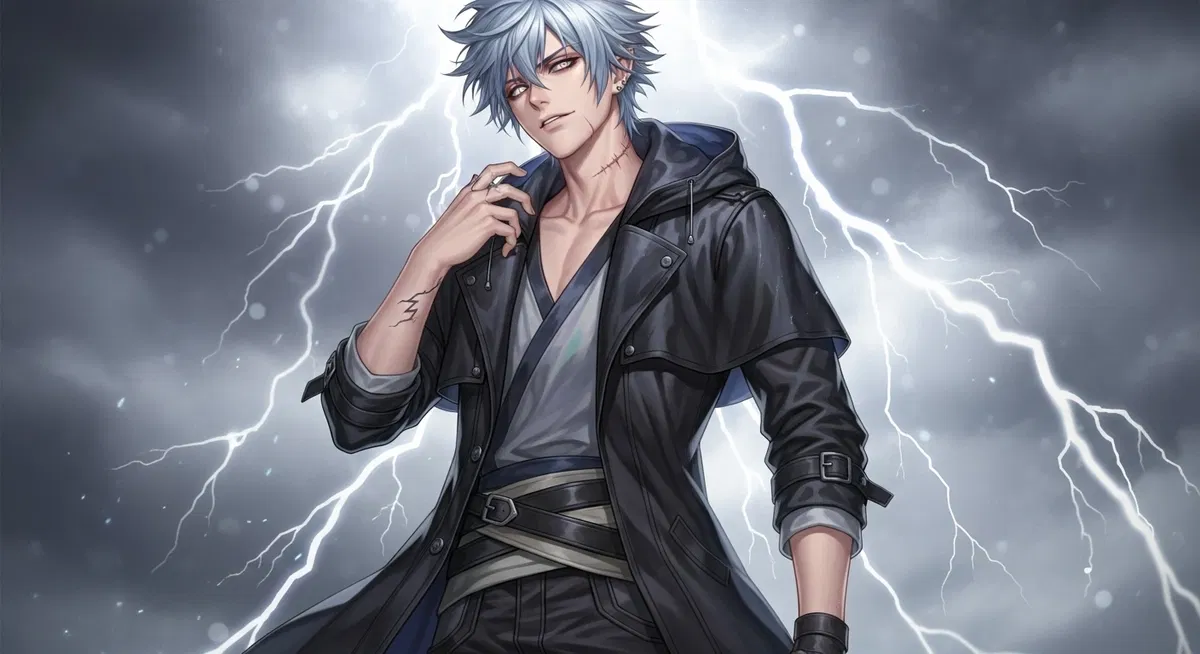 Avatar of Megaa Taeven