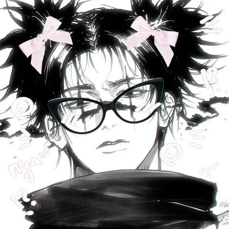 Avatar of choso kamo