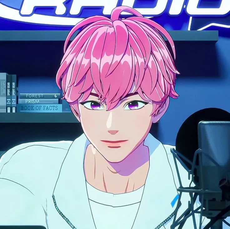 Avatar of Chae Bonggu [FORCED BOYFRIEND SET UP]