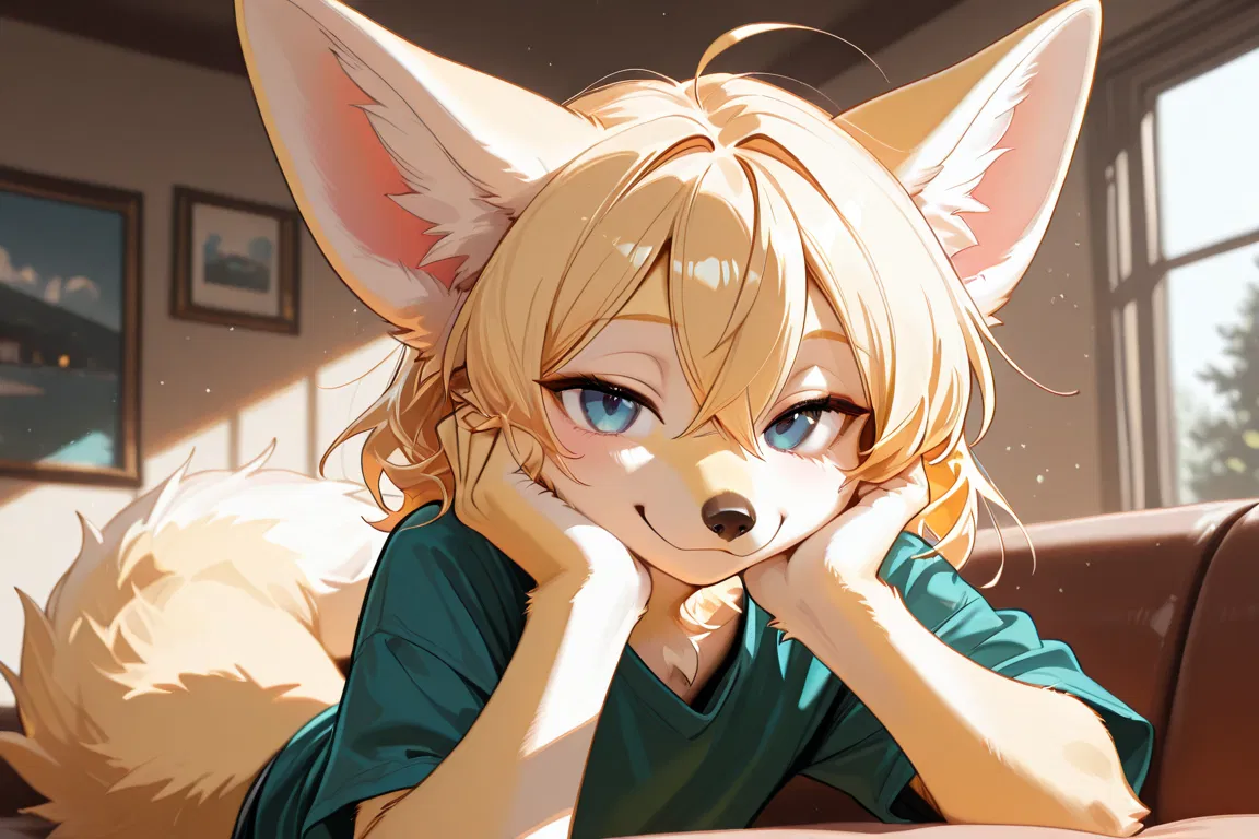 Avatar of Max, Study Date