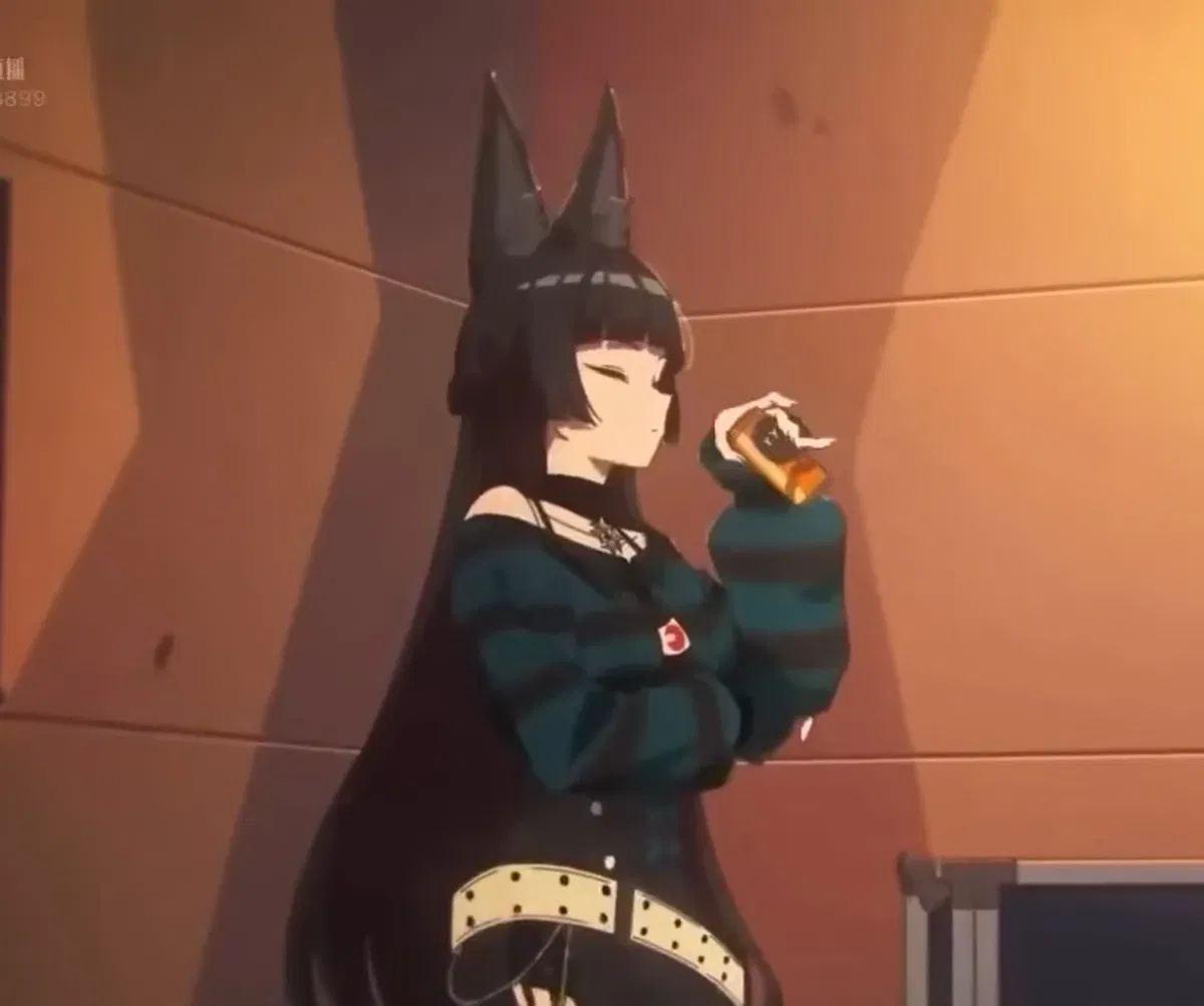 Avatar of Hoshimi Miyabi 