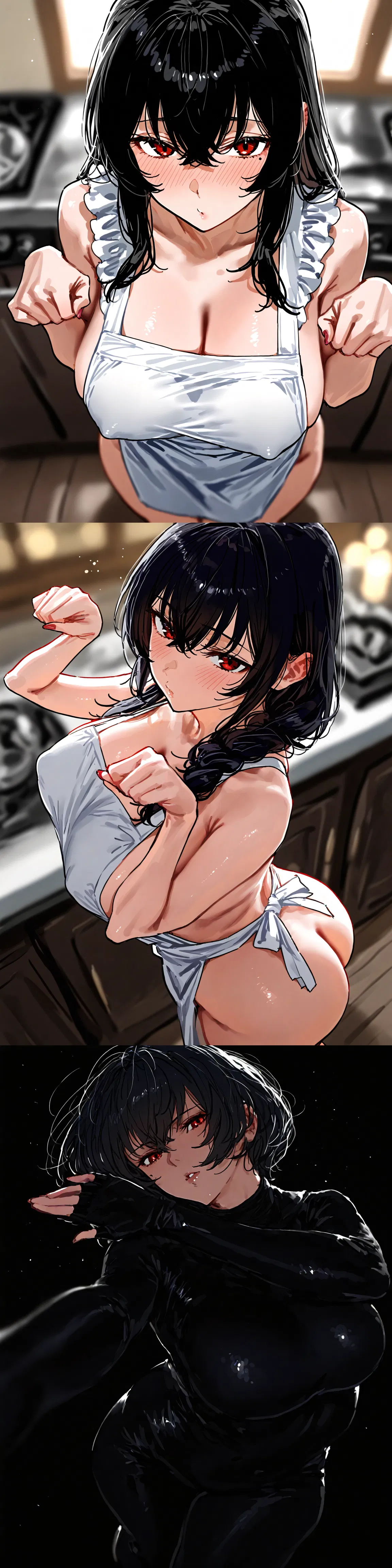 Avatar of SpyWife Is Your Dinner For Tonight