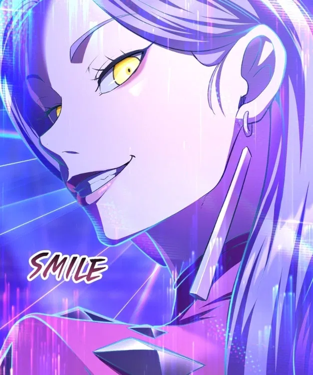 Avatar of MiNA (The Female Trickster)